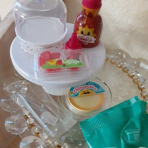 Strawberry Cheesecake Mini Verse